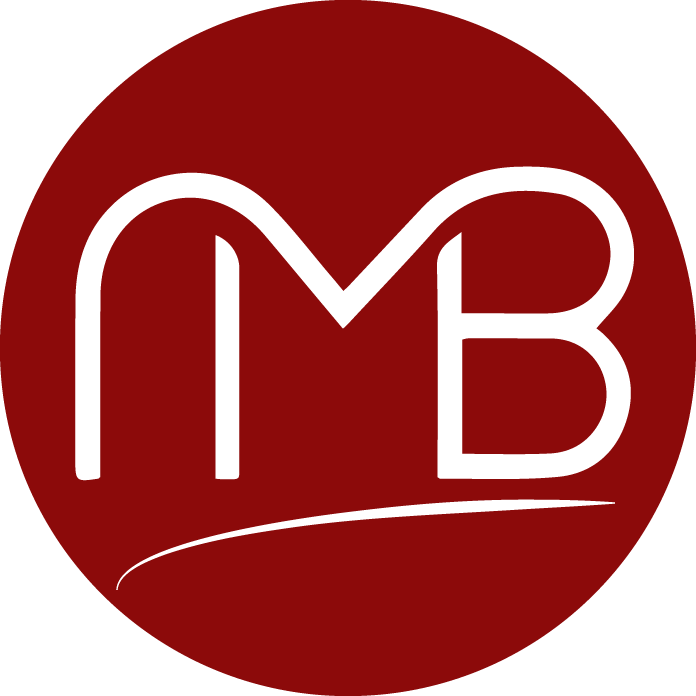 Marco Brantner logo